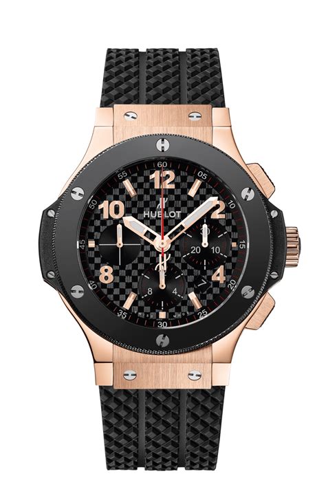 hublot big bang gold 44mm replica|hublot big bang edition price.